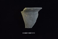 藏品(陶罐)的圖片